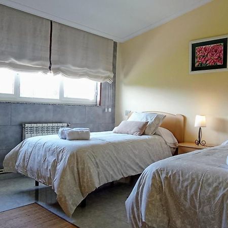 Apartamento En Las Afueras Ribadeo Ngoại thất bức ảnh