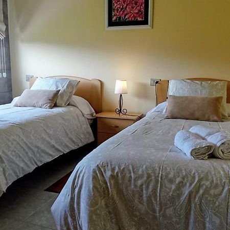 Apartamento En Las Afueras Ribadeo Ngoại thất bức ảnh