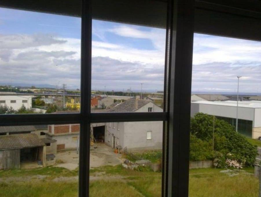 Apartamento En Las Afueras Ribadeo Ngoại thất bức ảnh