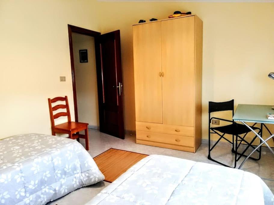 Apartamento En Las Afueras Ribadeo Ngoại thất bức ảnh