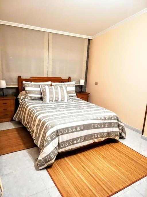 Apartamento En Las Afueras Ribadeo Ngoại thất bức ảnh
