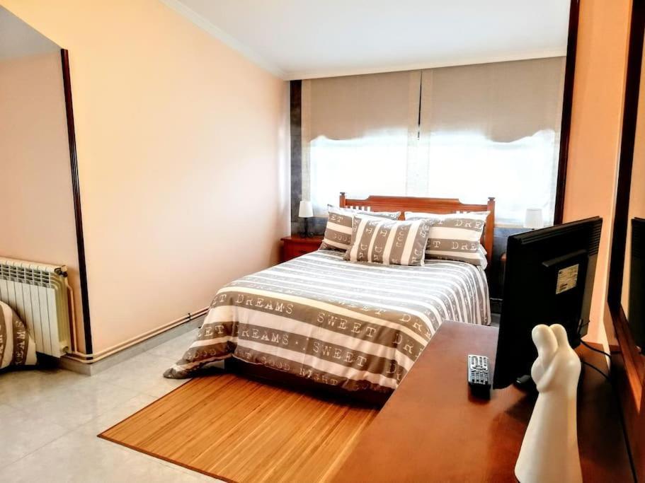 Apartamento En Las Afueras Ribadeo Ngoại thất bức ảnh