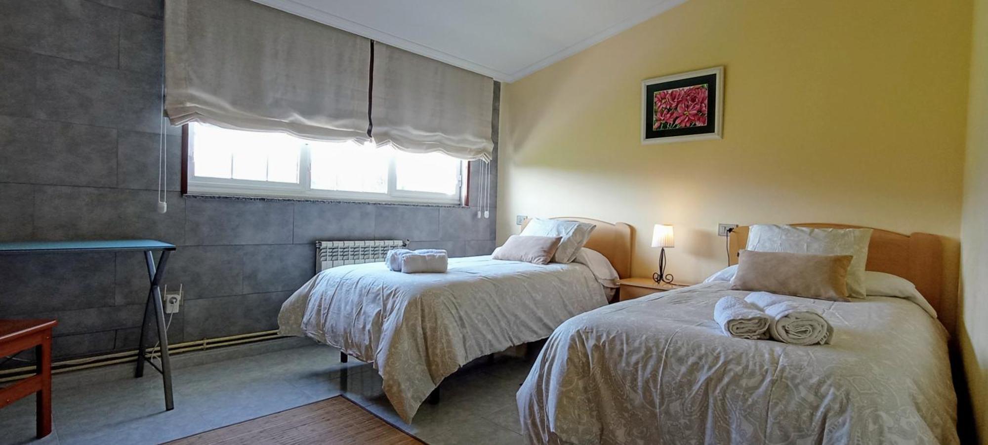 Apartamento En Las Afueras Ribadeo Ngoại thất bức ảnh
