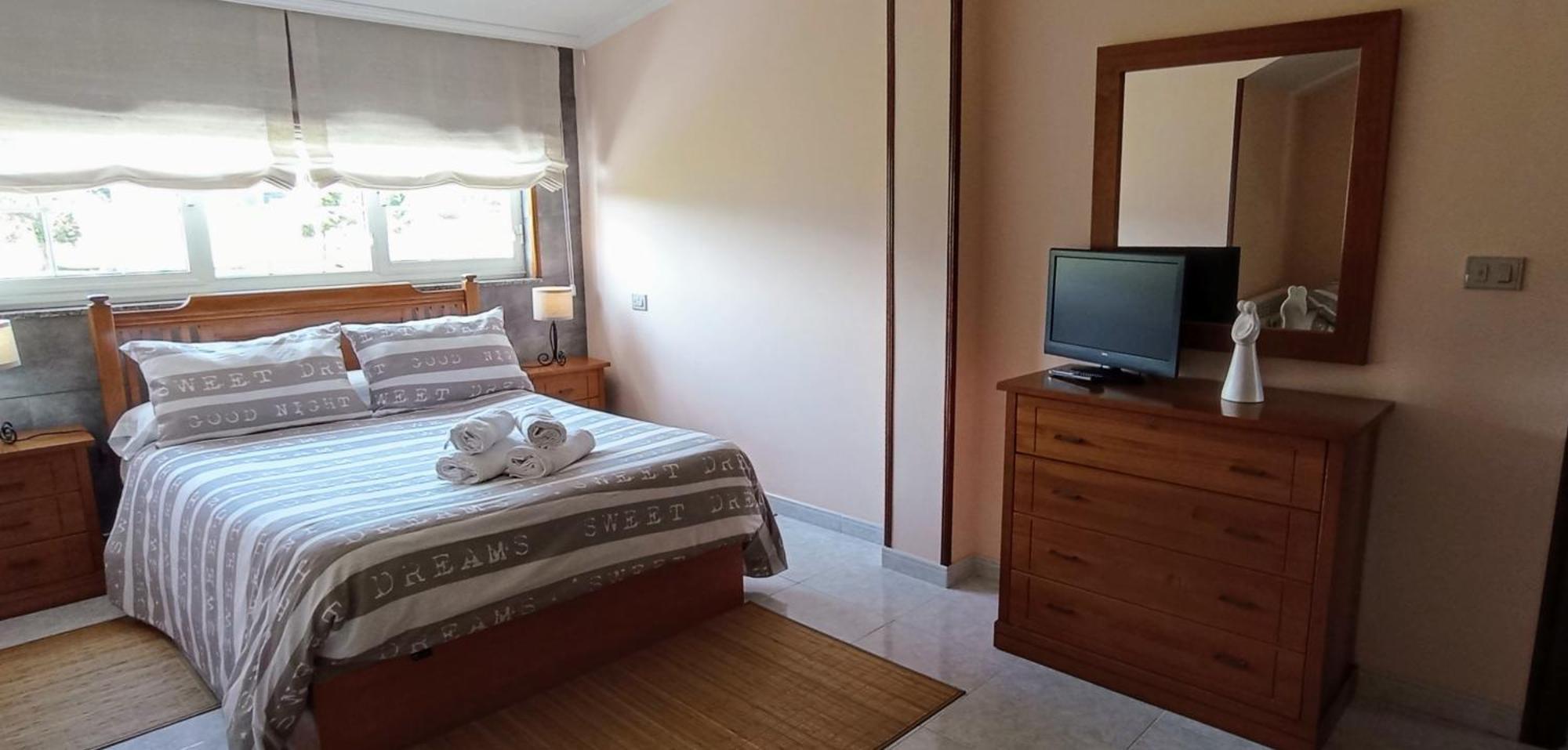 Apartamento En Las Afueras Ribadeo Ngoại thất bức ảnh