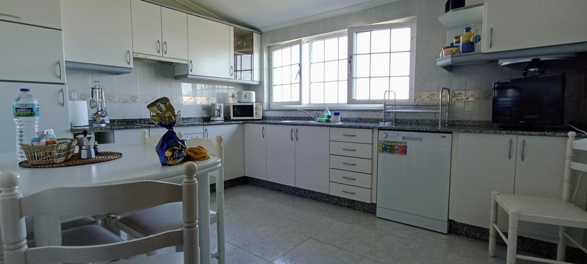 Apartamento En Las Afueras Ribadeo Ngoại thất bức ảnh