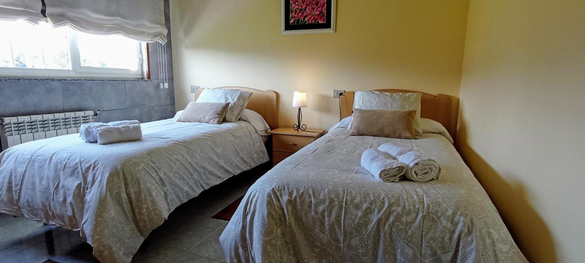 Apartamento En Las Afueras Ribadeo Ngoại thất bức ảnh