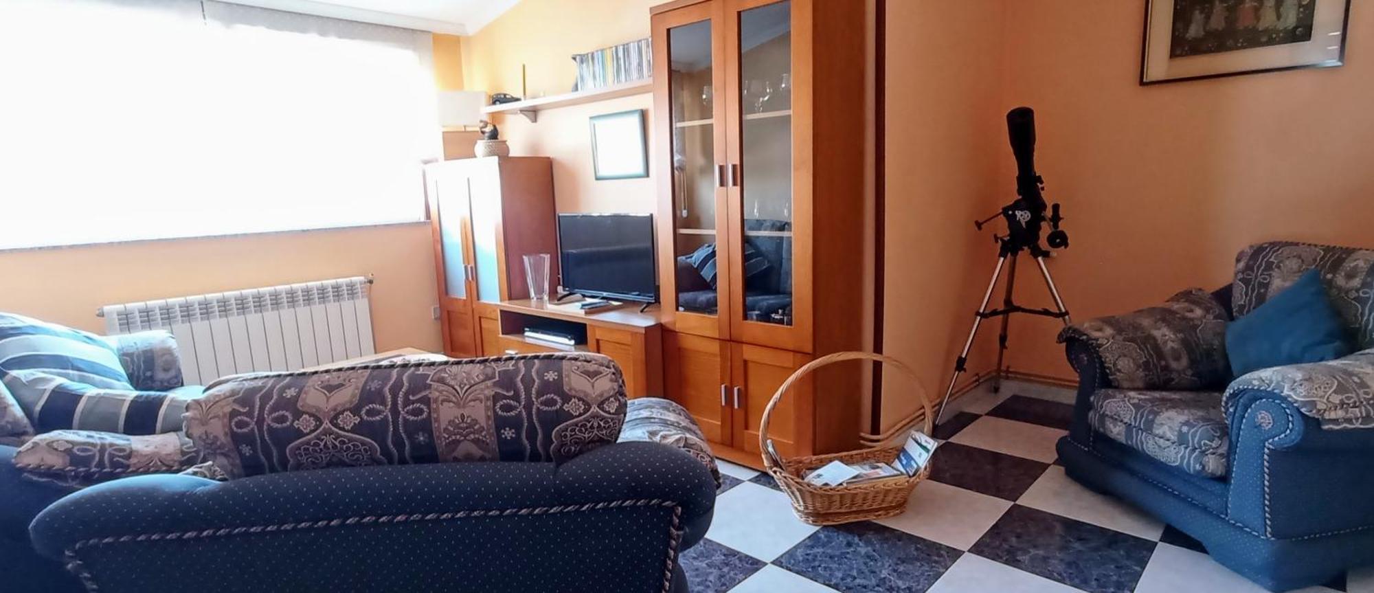 Apartamento En Las Afueras Ribadeo Ngoại thất bức ảnh