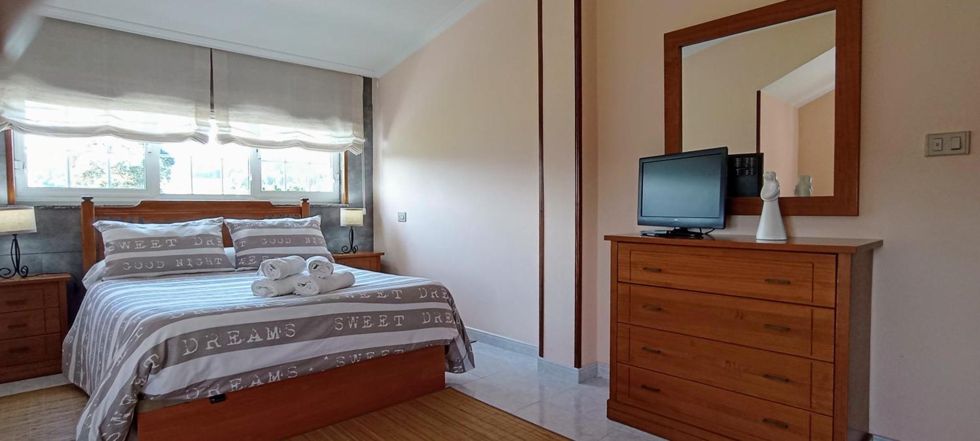 Apartamento En Las Afueras Ribadeo Ngoại thất bức ảnh