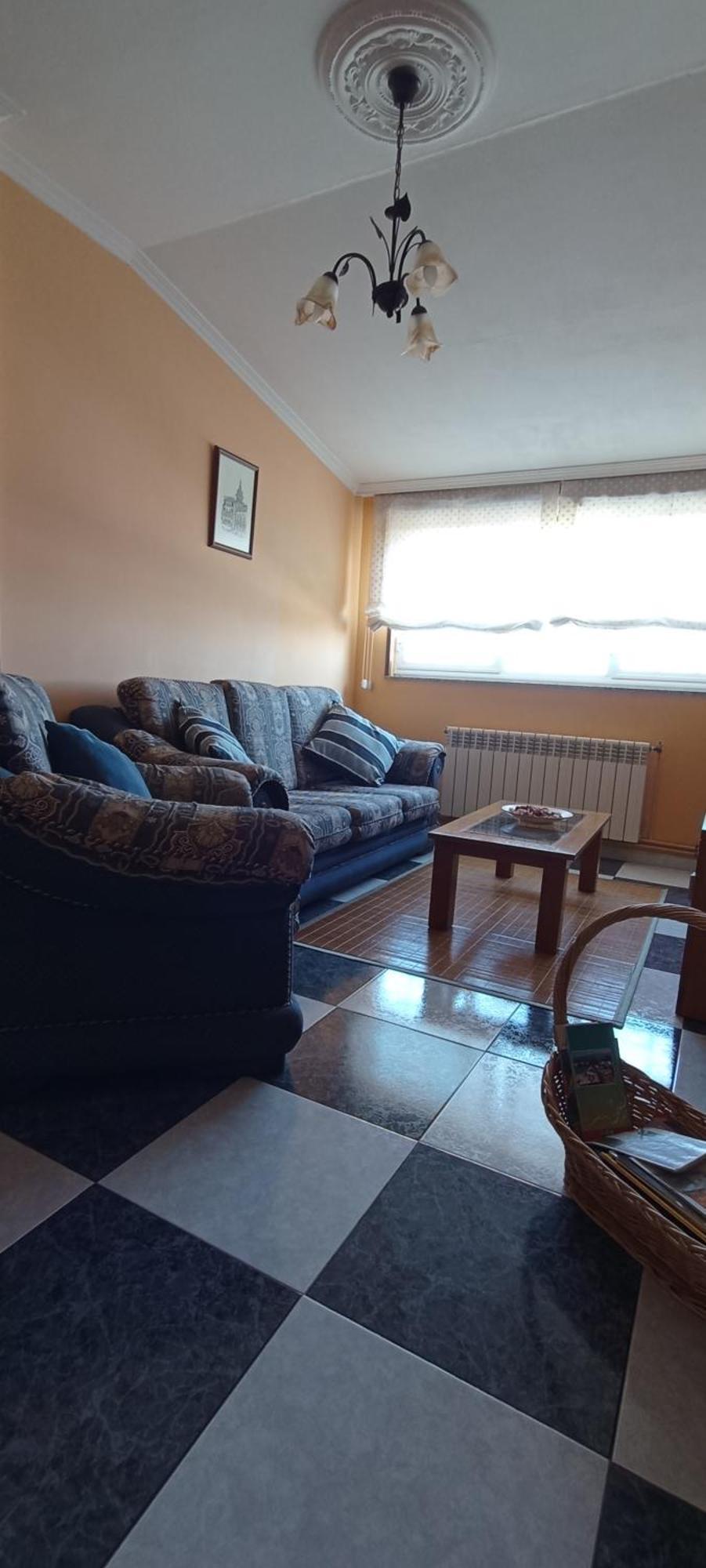 Apartamento En Las Afueras Ribadeo Ngoại thất bức ảnh