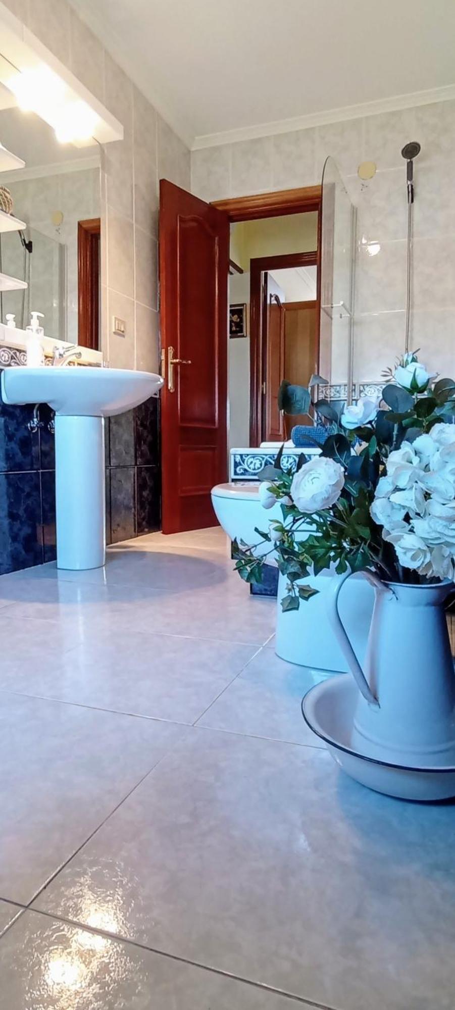 Apartamento En Las Afueras Ribadeo Ngoại thất bức ảnh